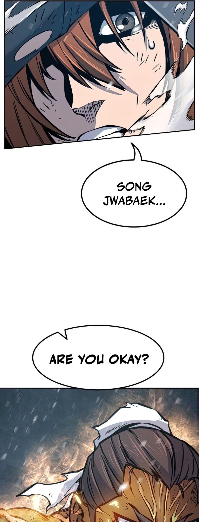 Absolute Sword Sense Chapter 19 page 25 - Chapter 19