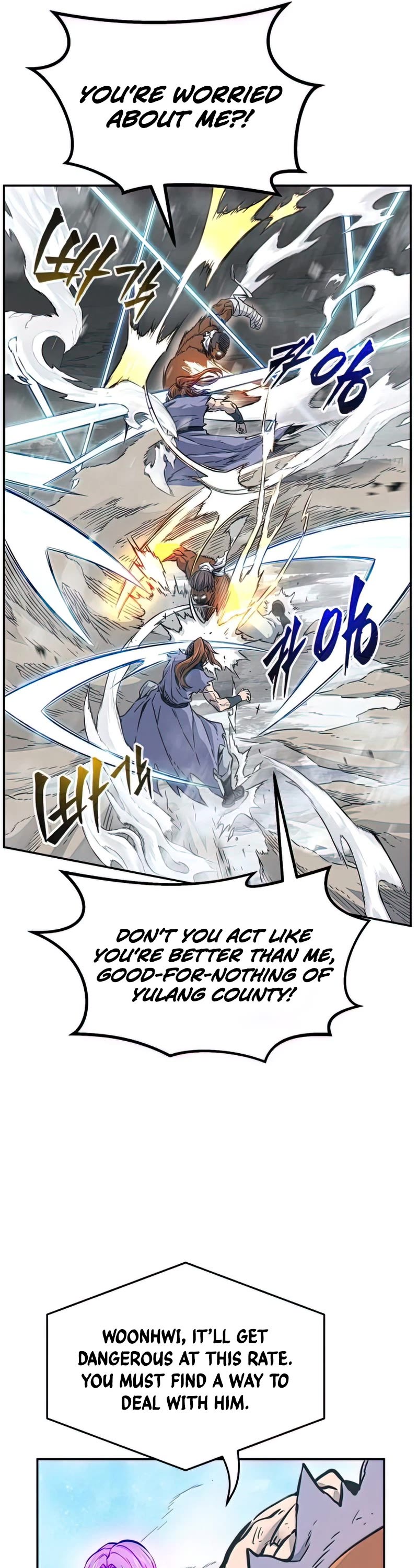 Absolute Sword Sense Chapter 19 page 27 - Chapter 19