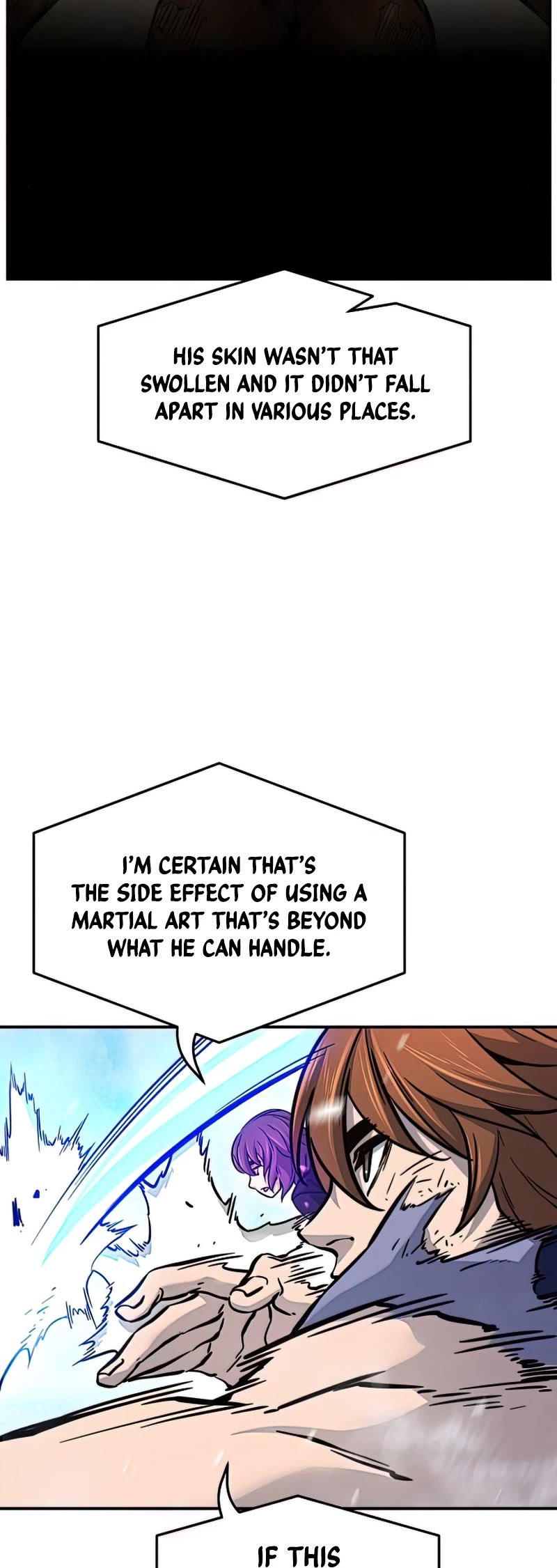 Absolute Sword Sense Chapter 19 page 30 - Chapter 19
