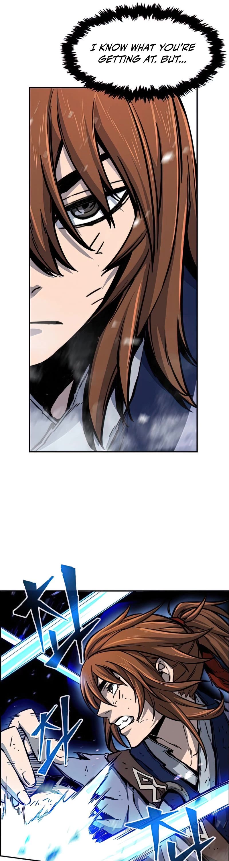 Absolute Sword Sense Chapter 19 page 32 - Chapter 19