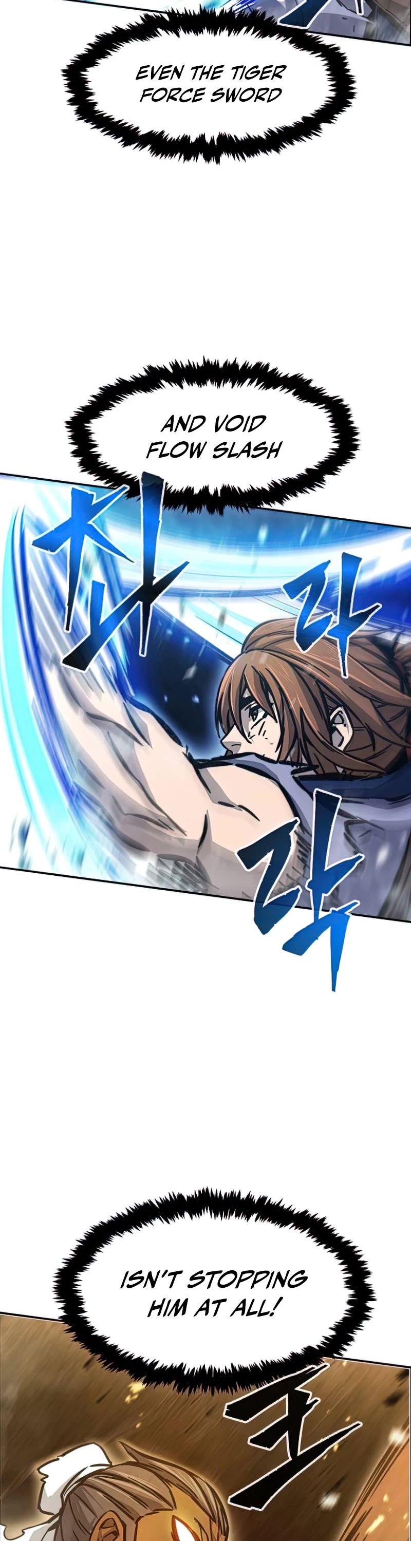Absolute Sword Sense Chapter 19 page 33 - Chapter 19