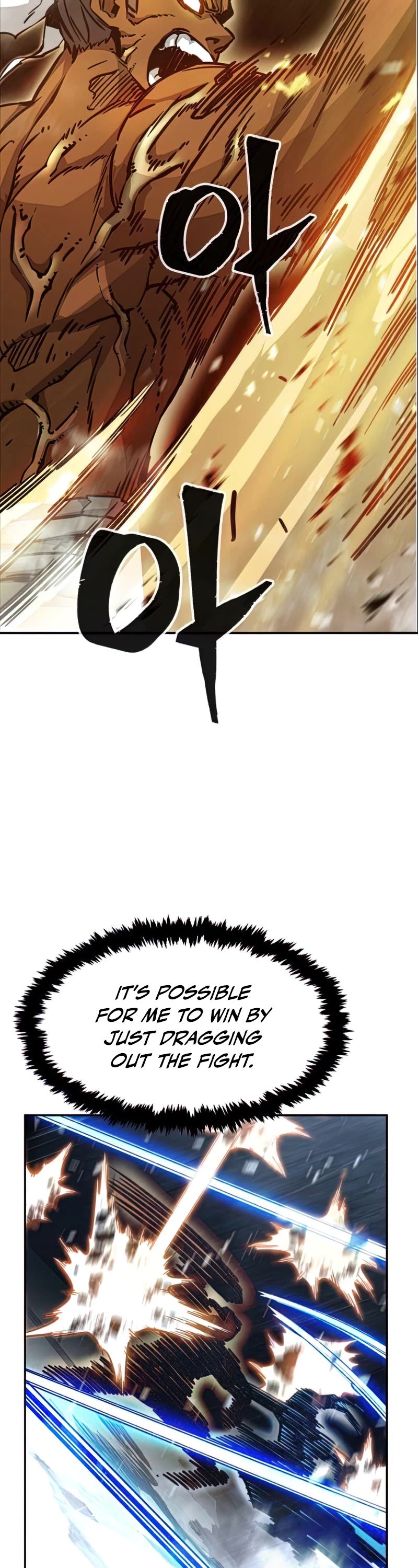 Absolute Sword Sense Chapter 19 page 34 - Chapter 19