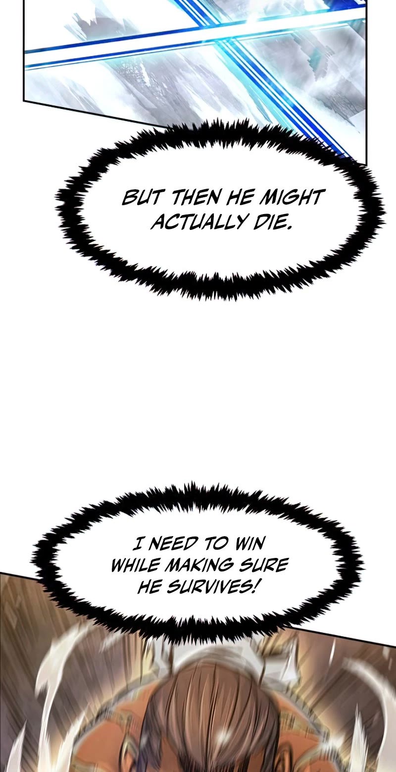 Absolute Sword Sense Chapter 19 page 35 - Chapter 19
