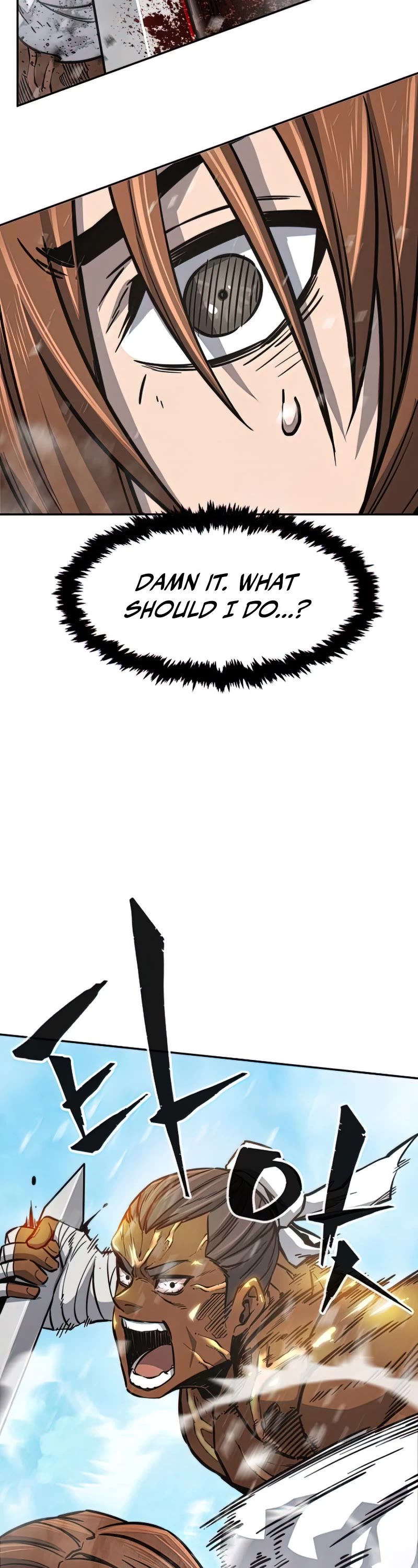 Absolute Sword Sense Chapter 19 page 39 - Chapter 19