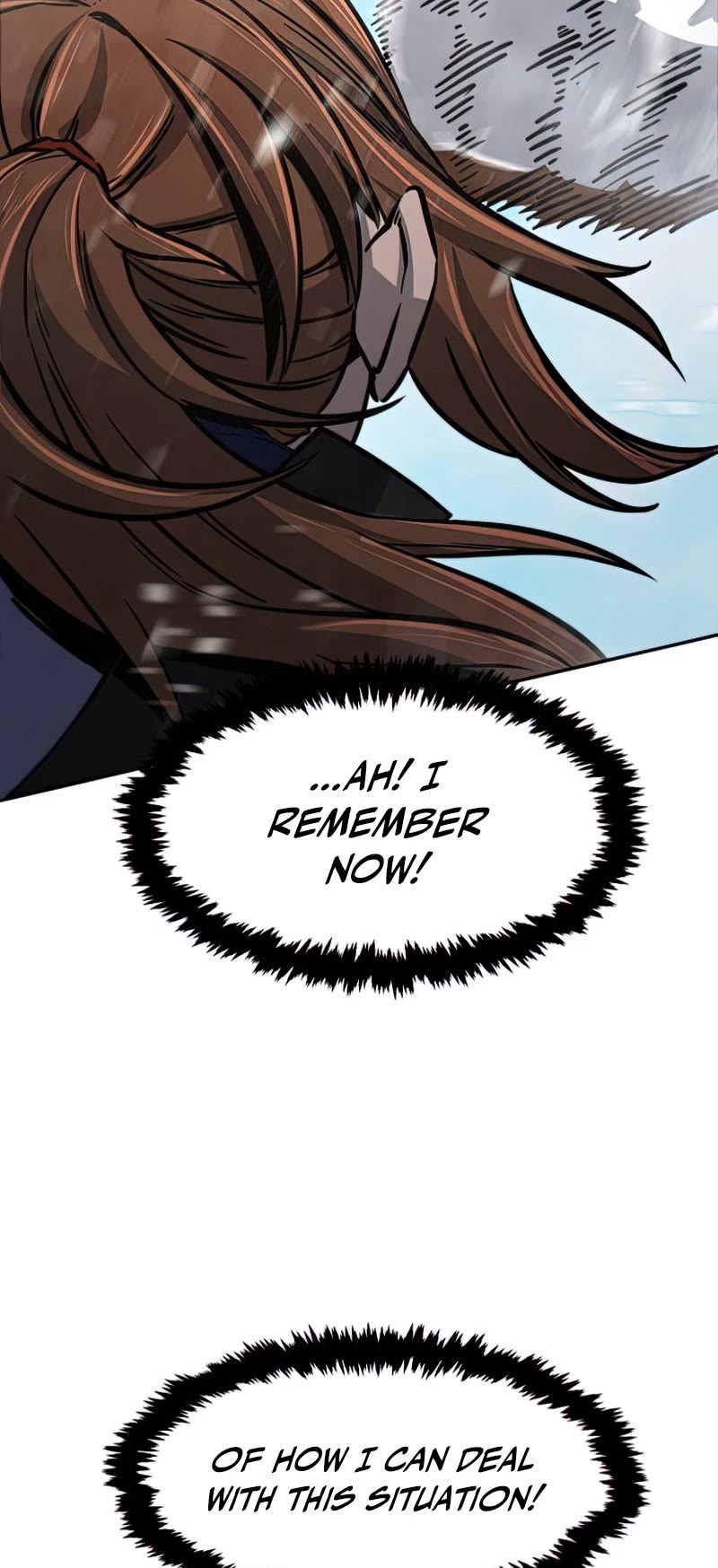 Absolute Sword Sense Chapter 19 page 40 - Chapter 19