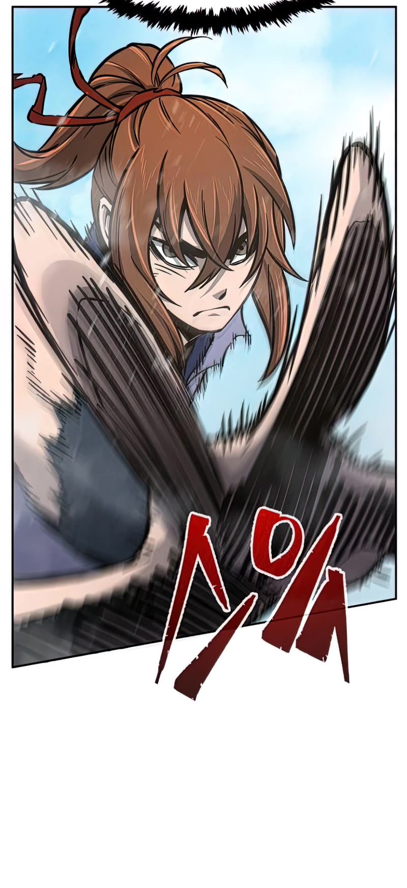 Absolute Sword Sense Chapter 19 page 41 - Chapter 19