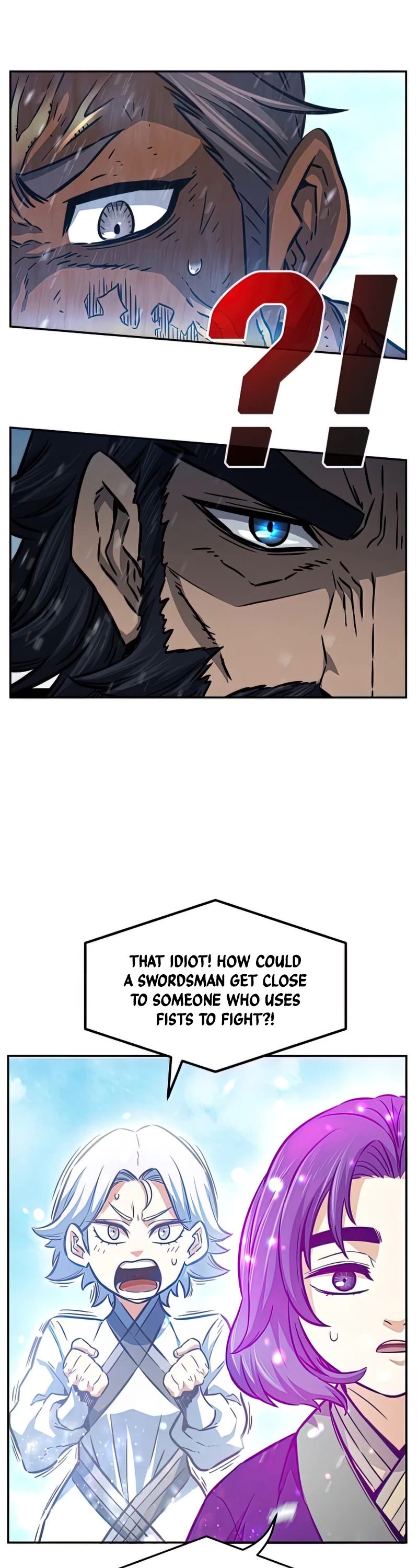 Absolute Sword Sense Chapter 19 page 43 - Chapter 19