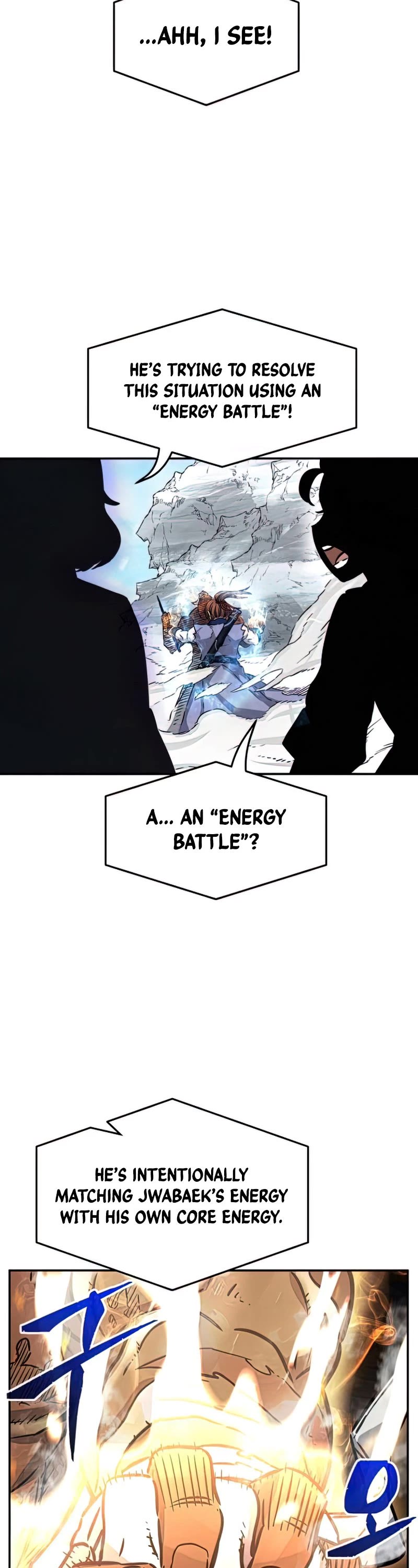 Absolute Sword Sense Chapter 19 page 44 - Chapter 19