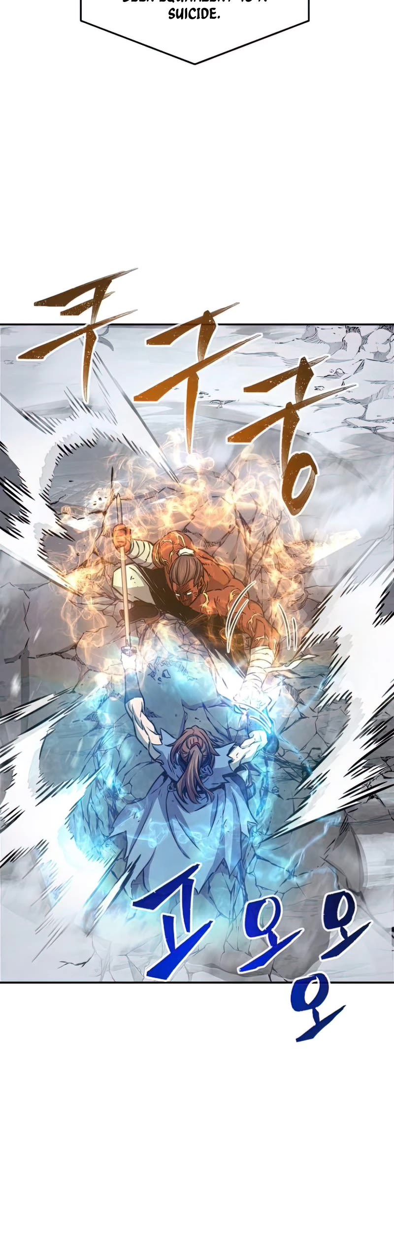 Absolute Sword Sense Chapter 19 page 46 - Chapter 19