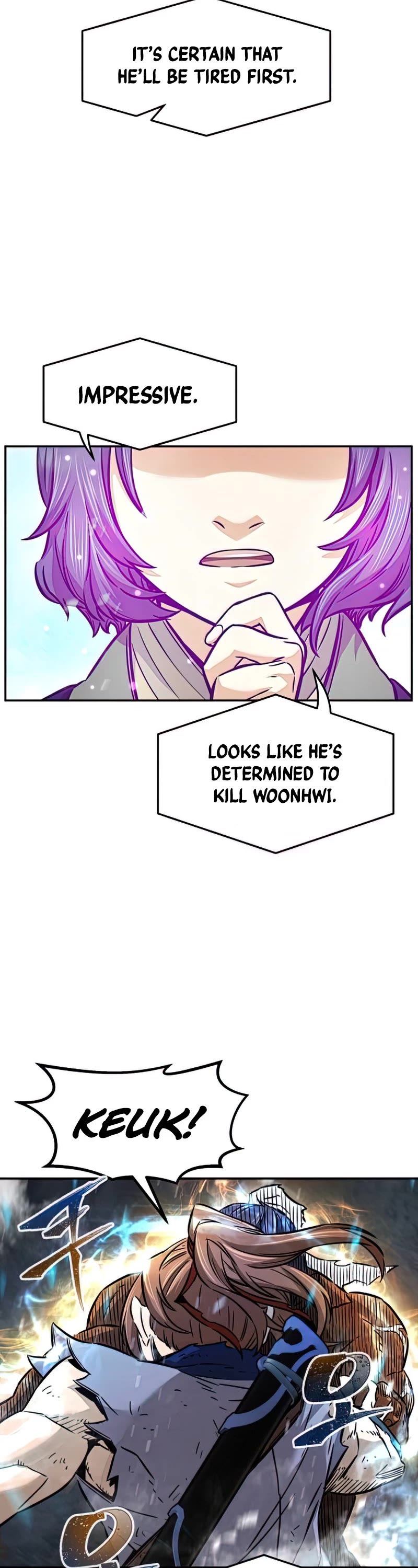 Absolute Sword Sense Chapter 19 page 48 - Chapter 19