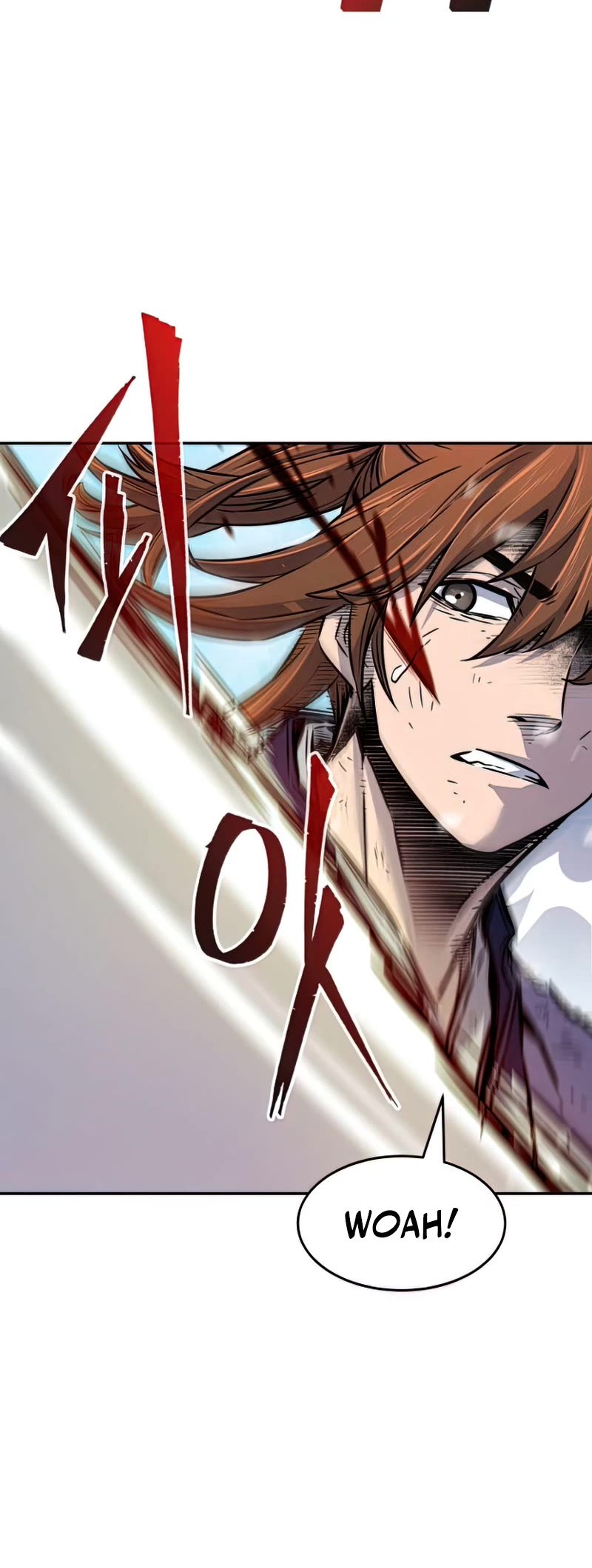 Absolute Sword Sense Chapter 19 page 6 - Chapter 19