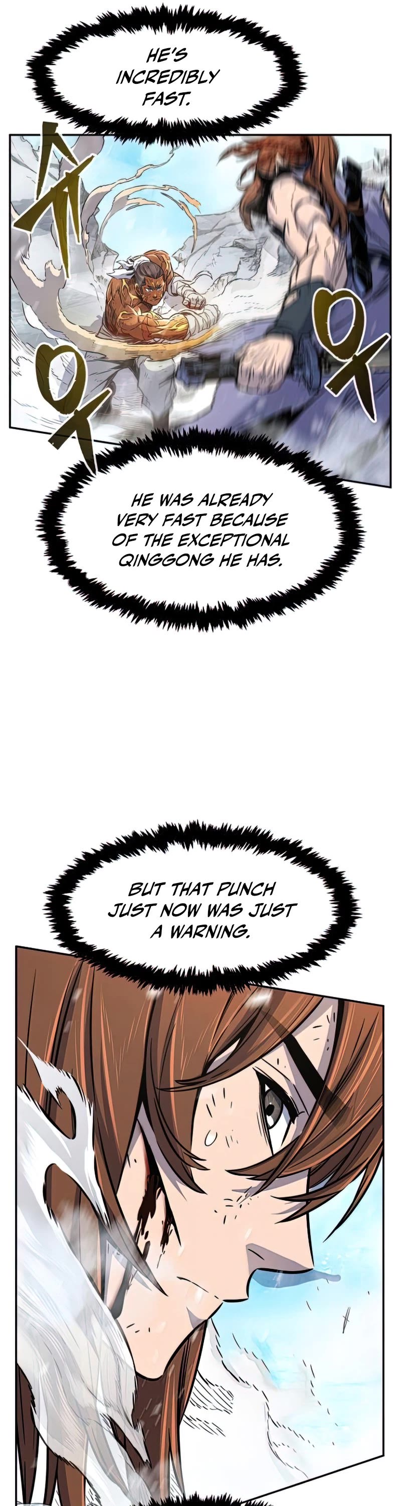 Absolute Sword Sense Chapter 19 page 7 - Chapter 19