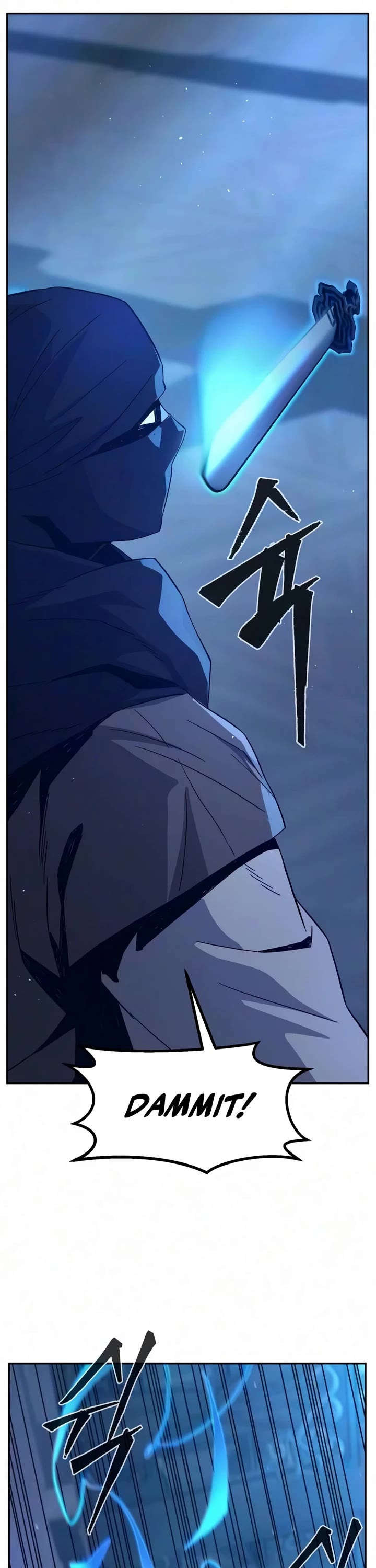 Absolute Sword Sense Chapter 190 page 17 - Chapter 190
