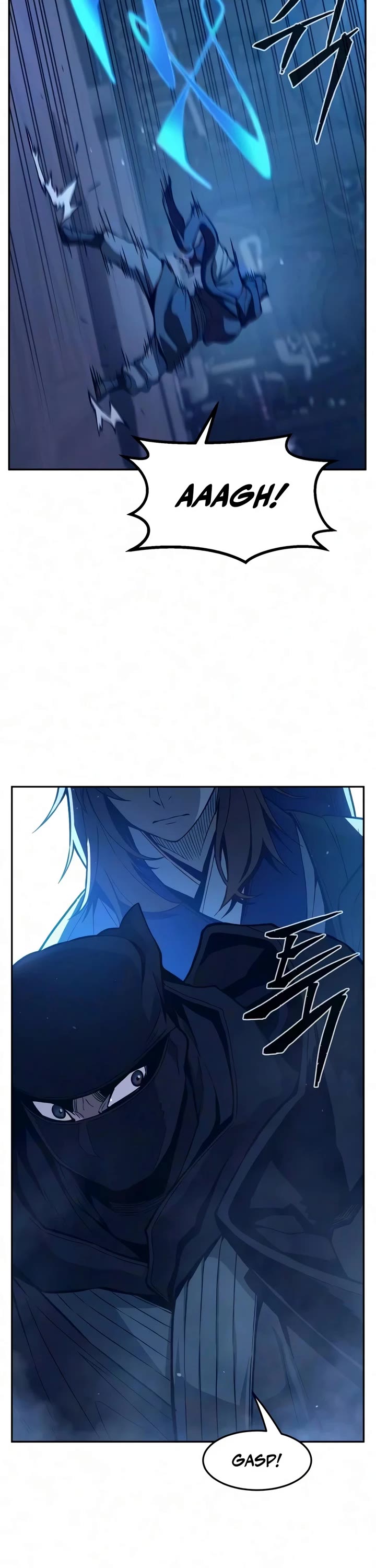 Absolute Sword Sense Chapter 190 page 18 - Chapter 190