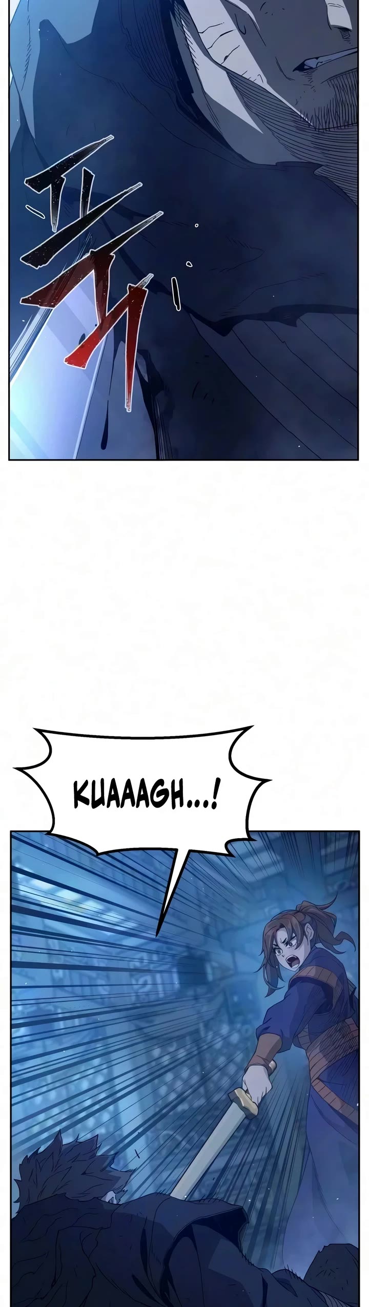 Absolute Sword Sense Chapter 190 page 25 - Chapter 190