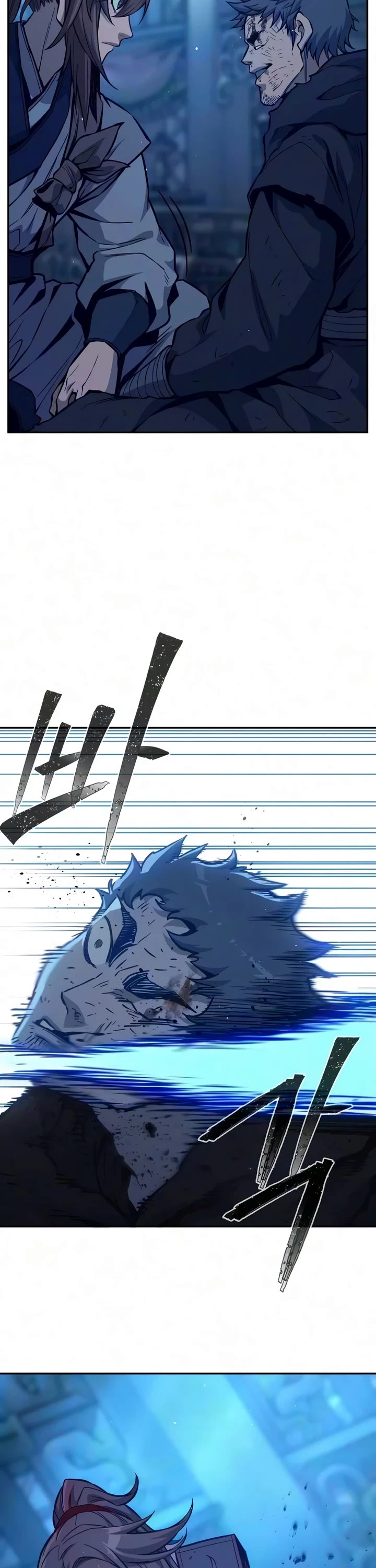 Absolute Sword Sense Chapter 190 page 35 - Chapter 190
