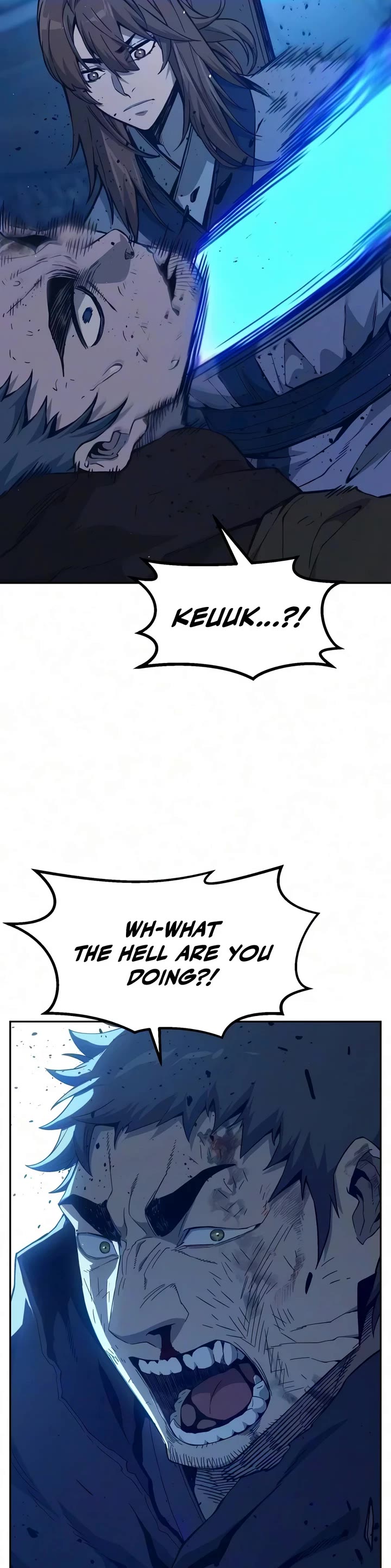 Absolute Sword Sense Chapter 190 page 36 - Chapter 190