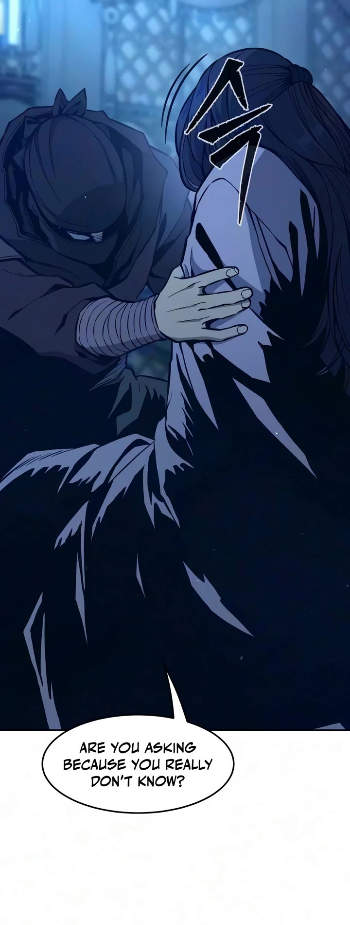 Absolute Sword Sense Chapter 190 page 46 - Chapter 190