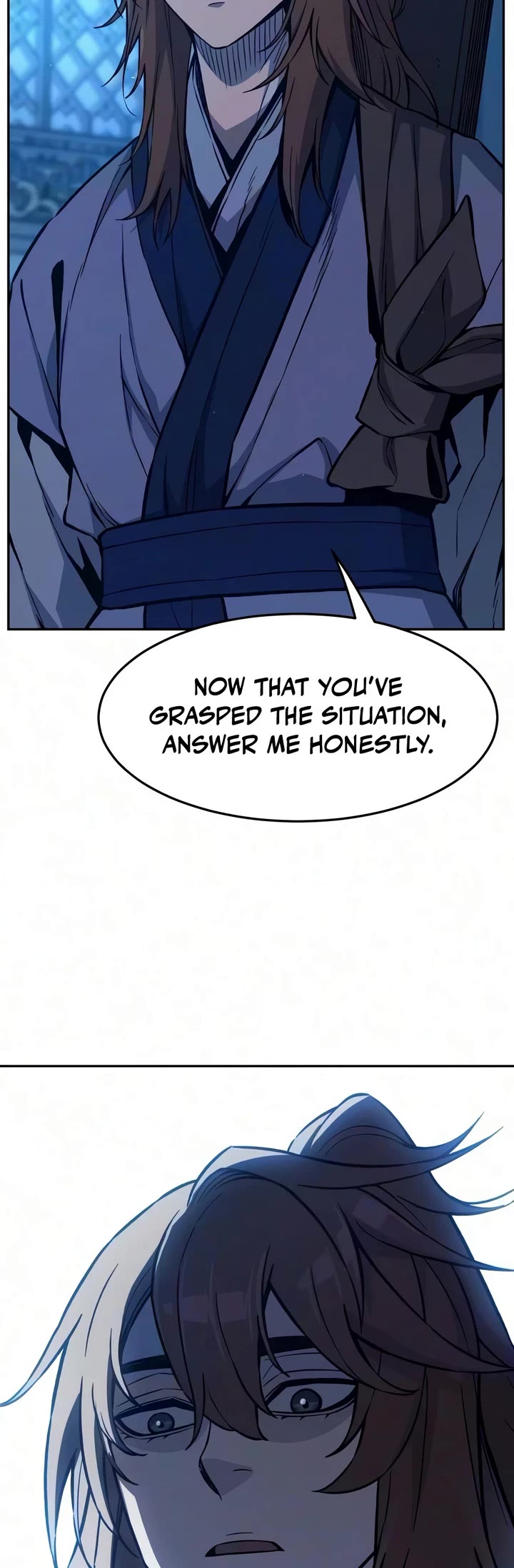 Absolute Sword Sense Chapter 190 page 55 - Chapter 190