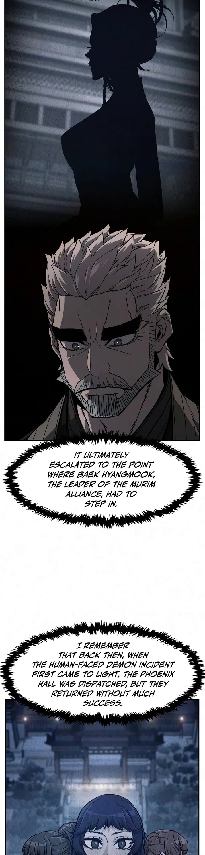 Absolute Sword Sense Chapter 190 page 6 - Chapter 190