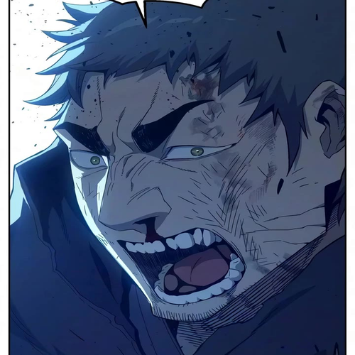 Absolute Sword Sense Chapter 190 cover