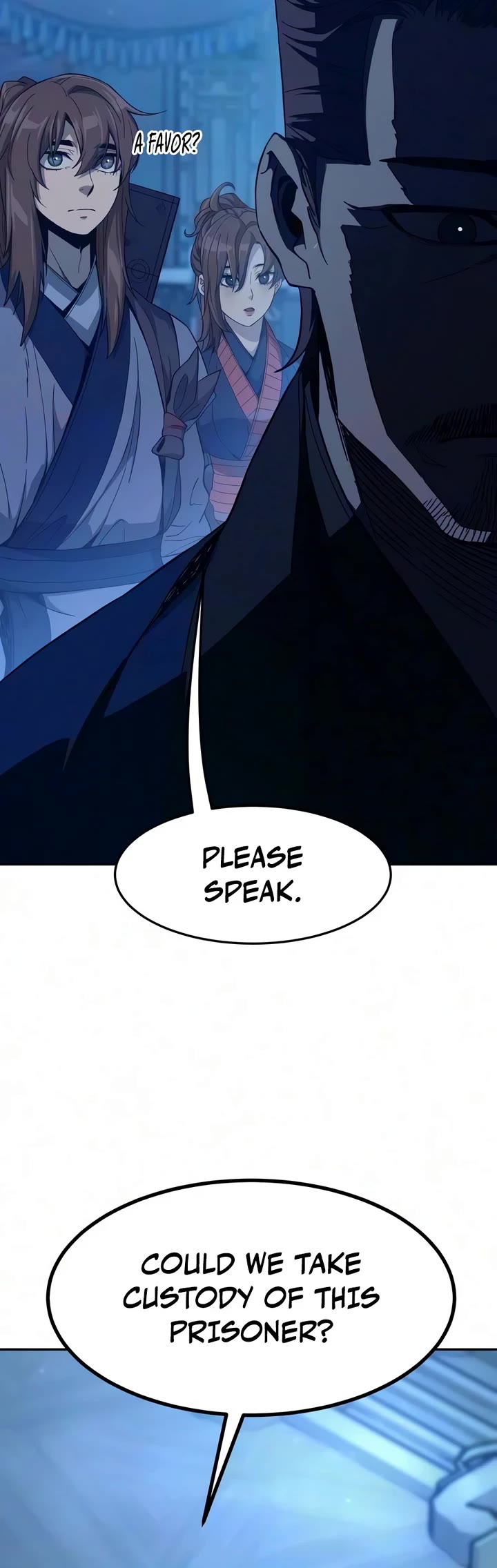 Absolute Sword Sense Chapter 191 page 22 - Chapter 191