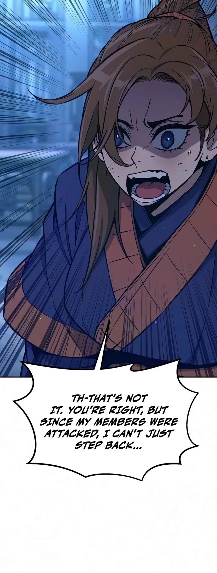 Absolute Sword Sense Chapter 191 page 26 - Chapter 191