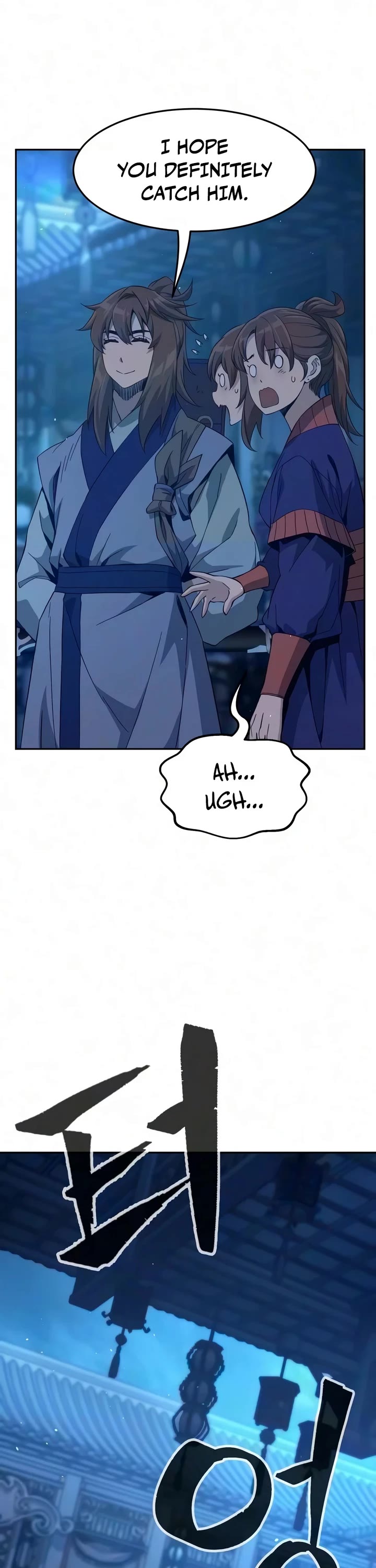 Absolute Sword Sense Chapter 191 page 29 - Chapter 191