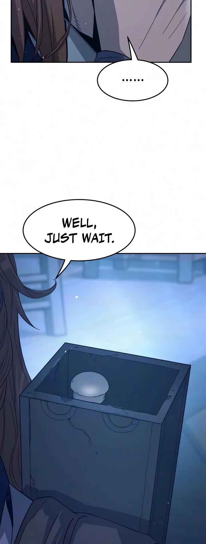 Absolute Sword Sense Chapter 191 page 37 - Chapter 191