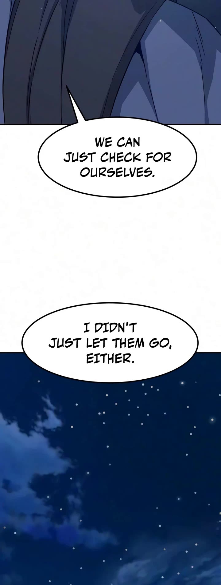 Absolute Sword Sense Chapter 191 page 38 - Chapter 191