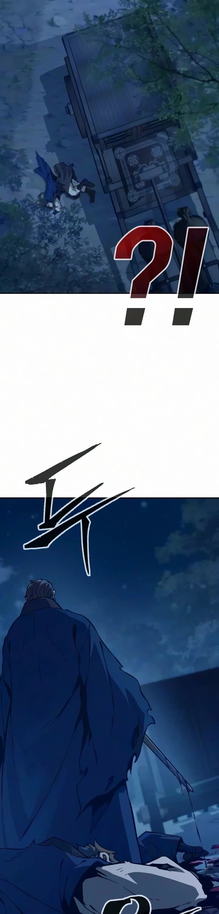 Absolute Sword Sense Chapter 191 page 40 - Chapter 191