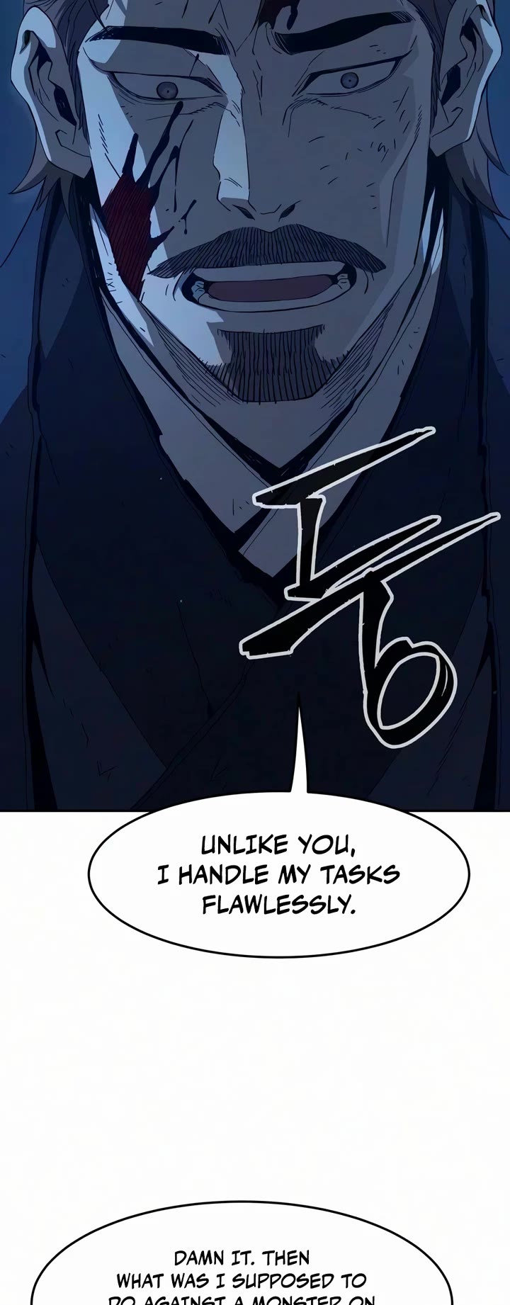 Absolute Sword Sense Chapter 191 page 43 - Chapter 191