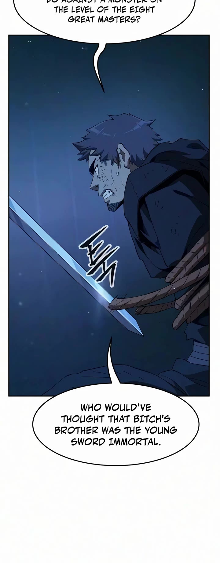 Absolute Sword Sense Chapter 191 page 44 - Chapter 191