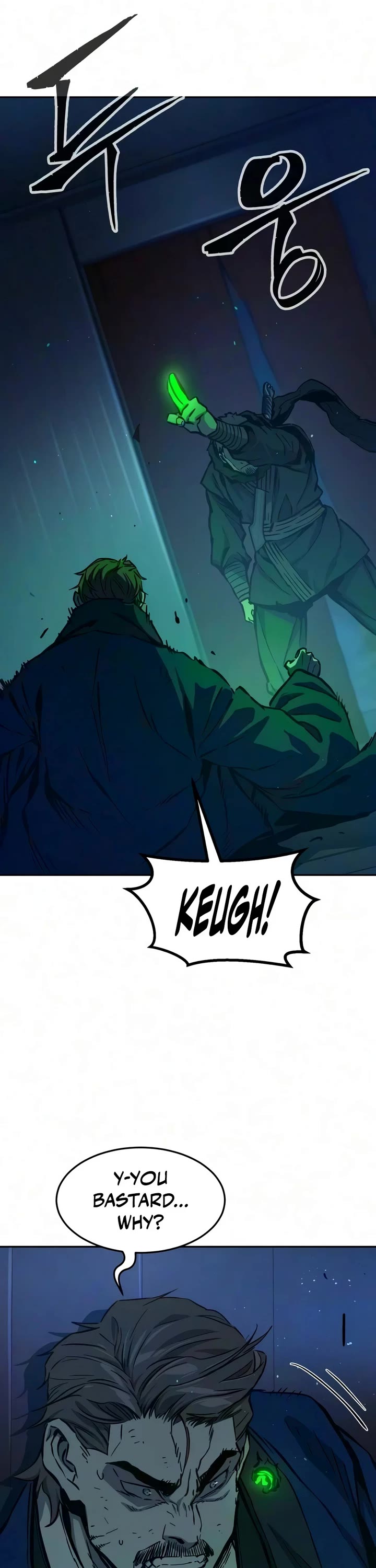 Absolute Sword Sense Chapter 191 page 56 - Chapter 191
