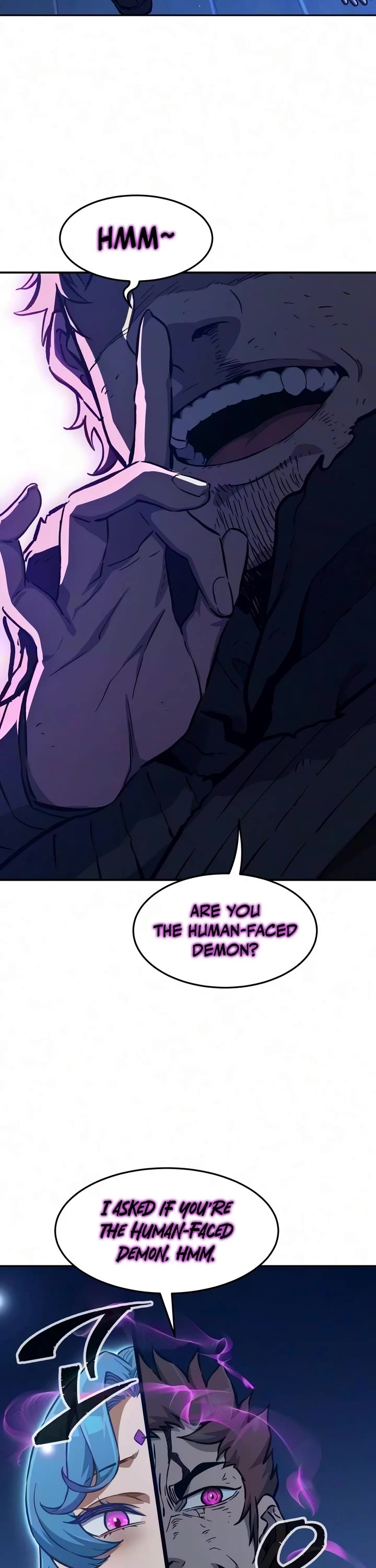 Absolute Sword Sense Chapter 191 page 58 - Chapter 191