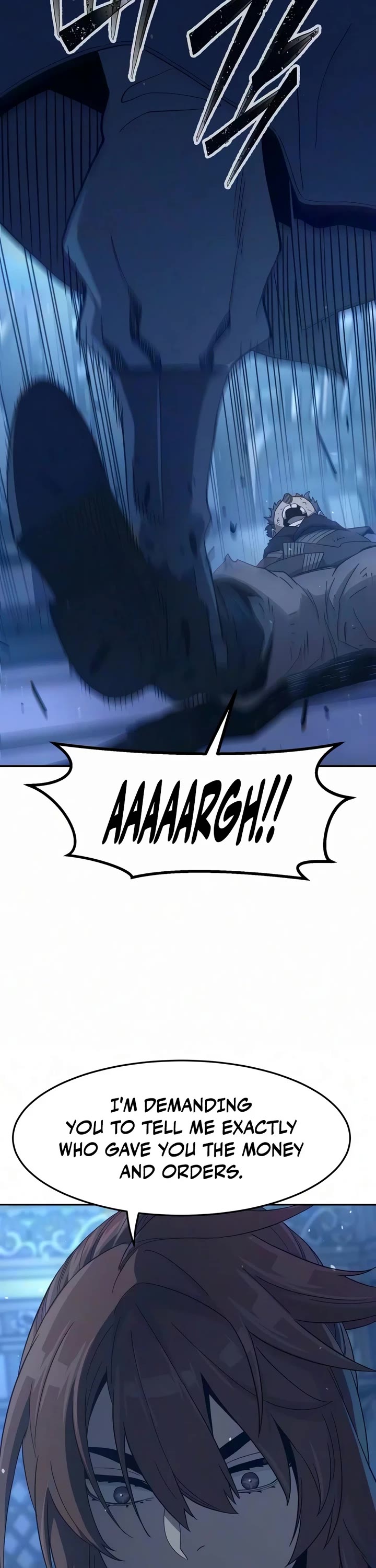 Absolute Sword Sense Chapter 191 page 6 - Chapter 191
