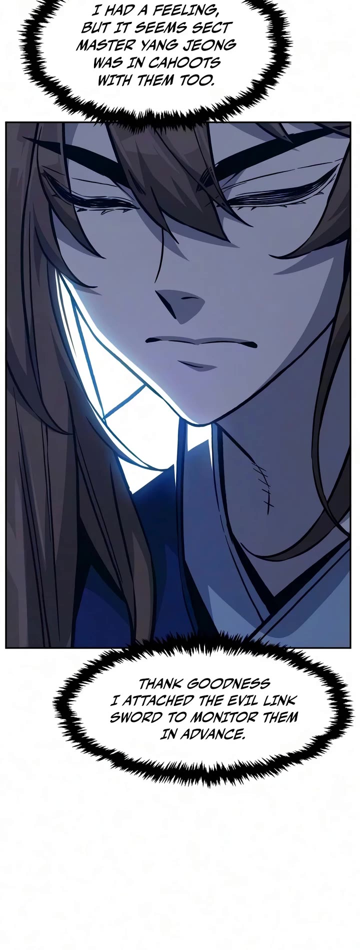 Absolute Sword Sense Chapter 191 page 60 - Chapter 191