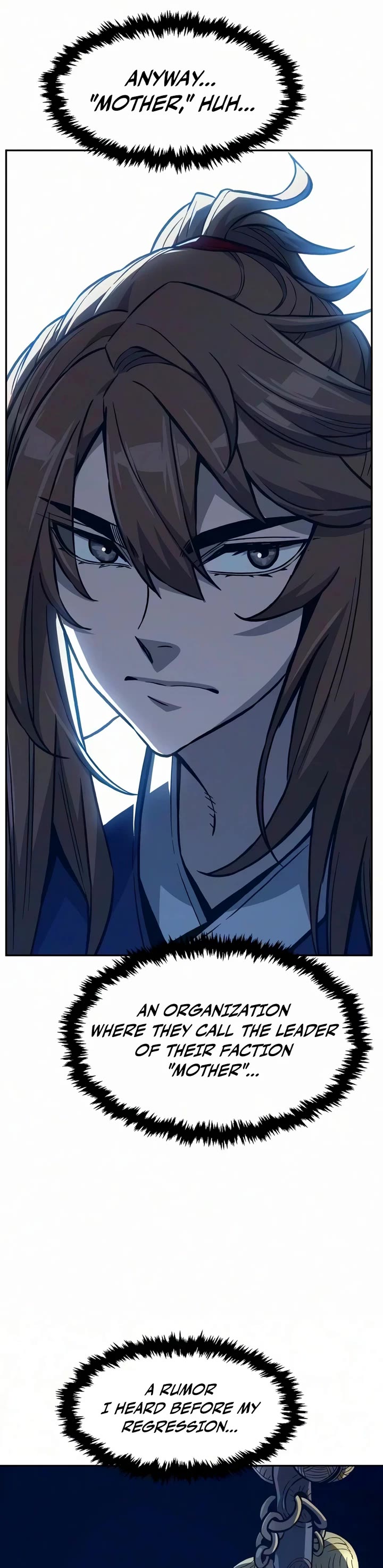 Absolute Sword Sense Chapter 191 page 61 - Chapter 191
