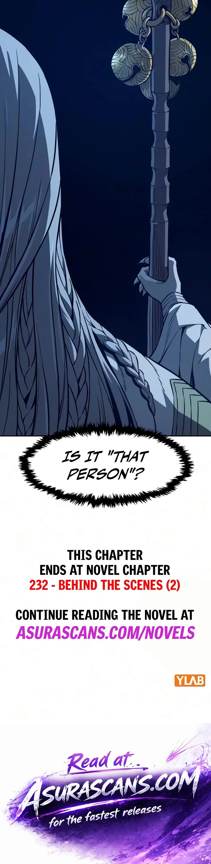 Absolute Sword Sense Chapter 191 page 62 - Chapter 191