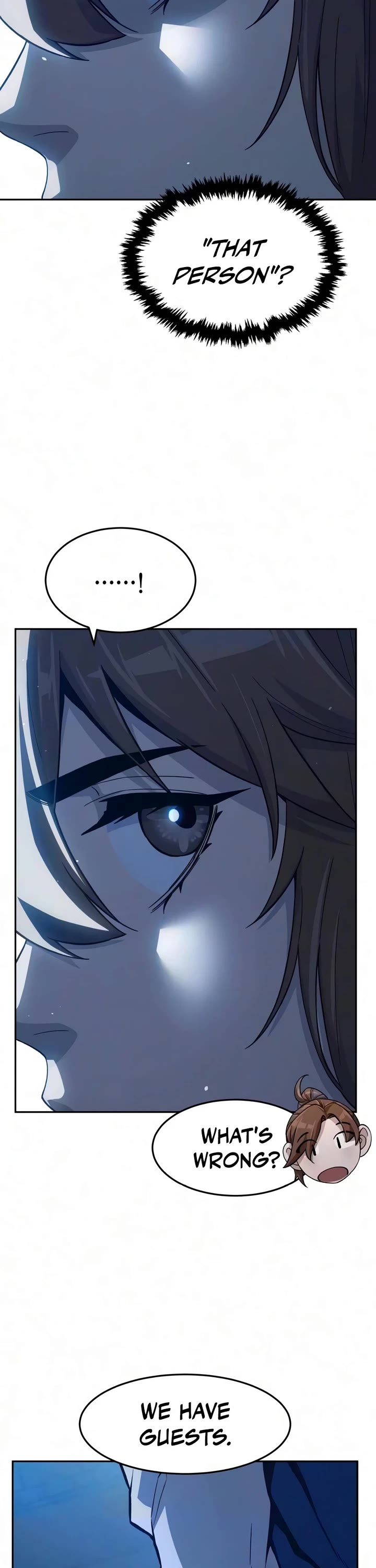 Absolute Sword Sense Chapter 191 page 8 - Chapter 191