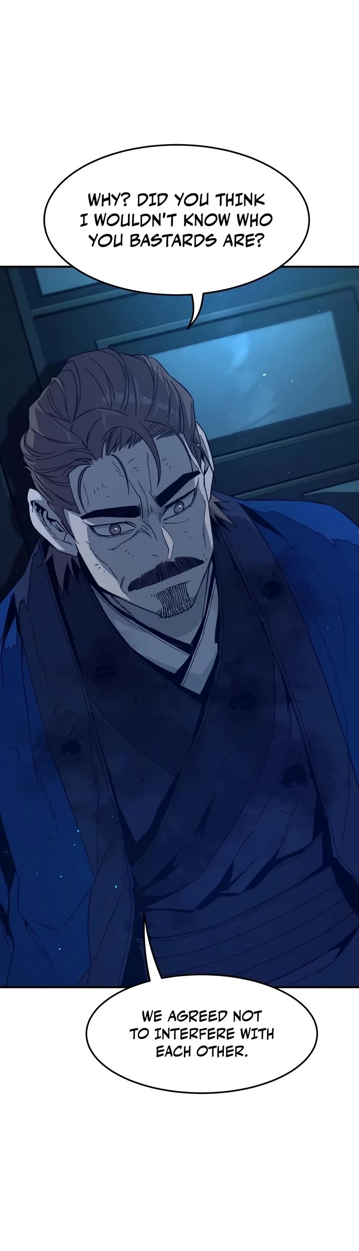 Absolute Sword Sense Chapter 192 page 10 - Chapter 192