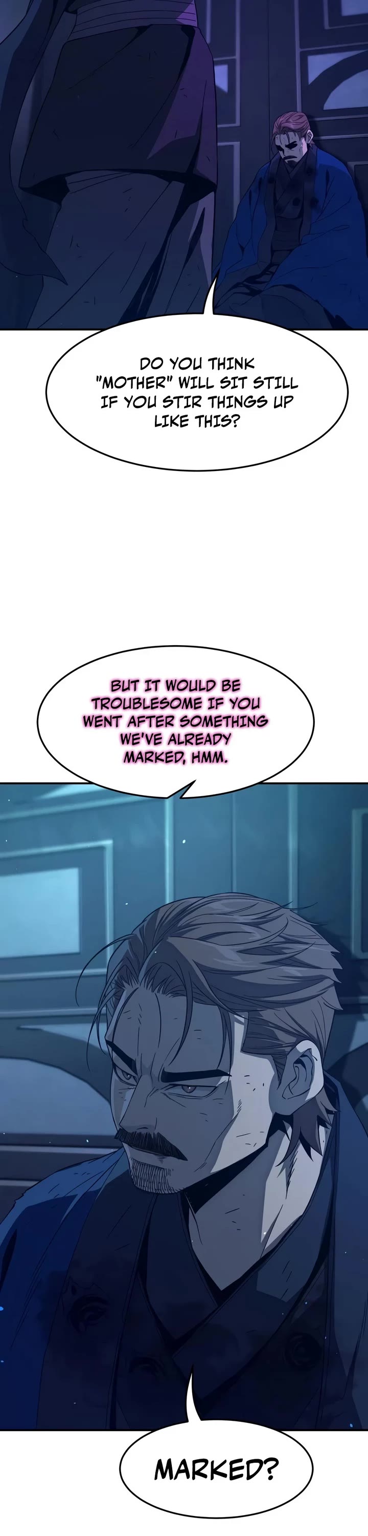 Absolute Sword Sense Chapter 192 page 12 - Chapter 192