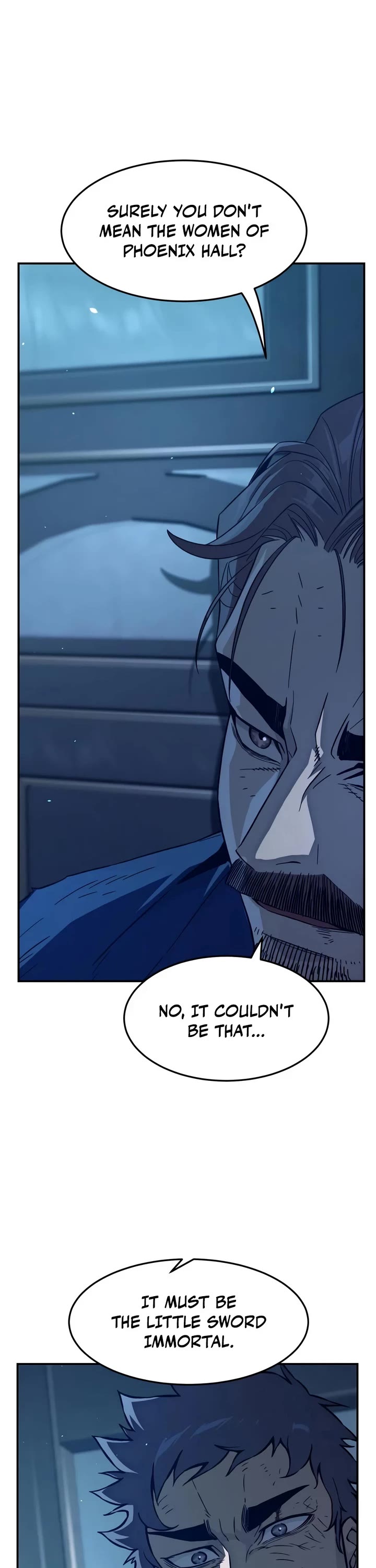 Absolute Sword Sense Chapter 192 page 13 - Chapter 192