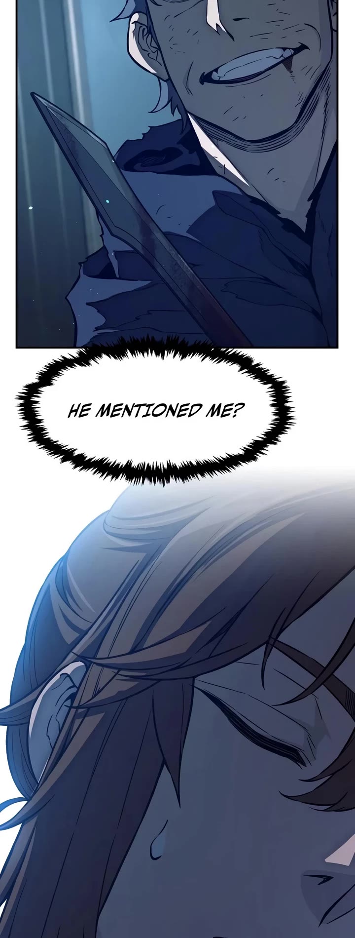 Absolute Sword Sense Chapter 192 page 14 - Chapter 192