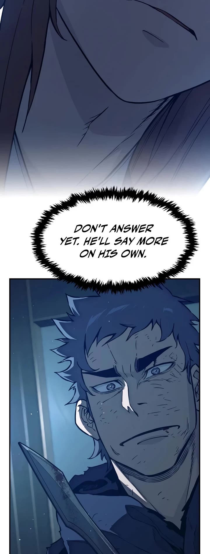 Absolute Sword Sense Chapter 192 page 15 - Chapter 192