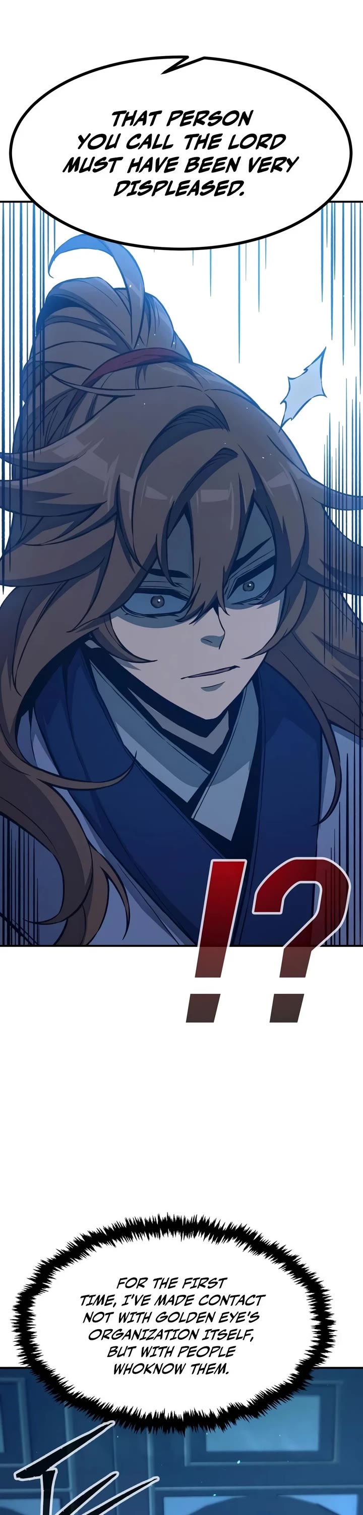 Absolute Sword Sense Chapter 192 page 17 - Chapter 192
