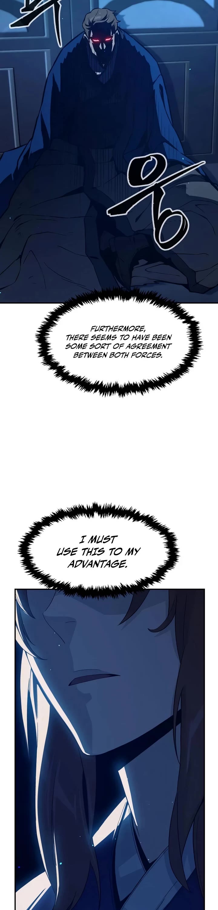 Absolute Sword Sense Chapter 192 page 18 - Chapter 192