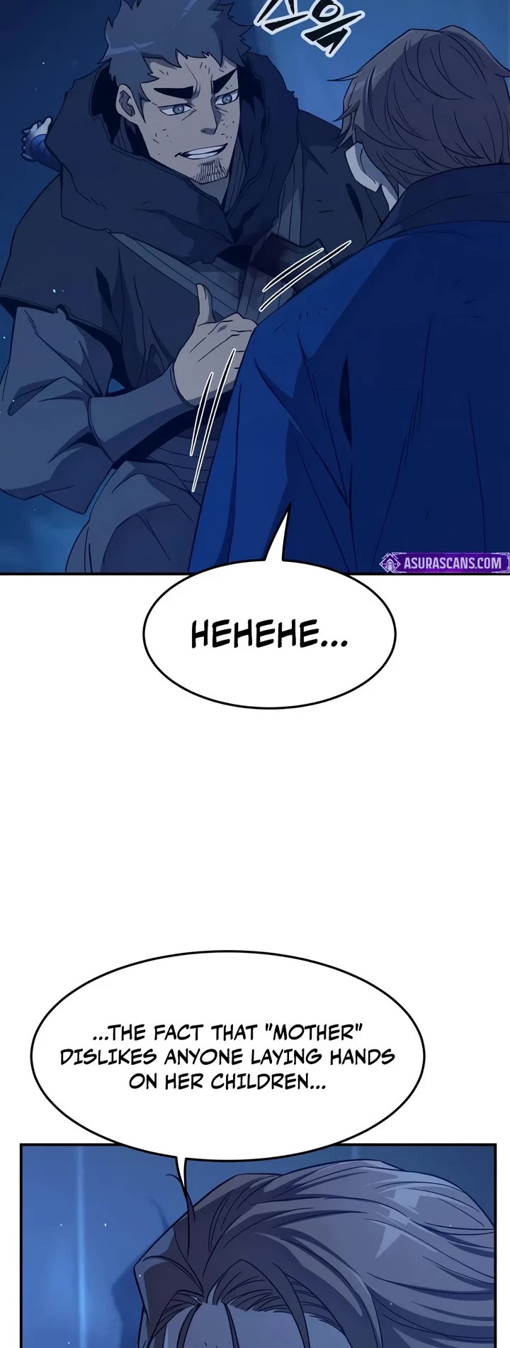 Absolute Sword Sense Chapter 192 page 21 - Chapter 192