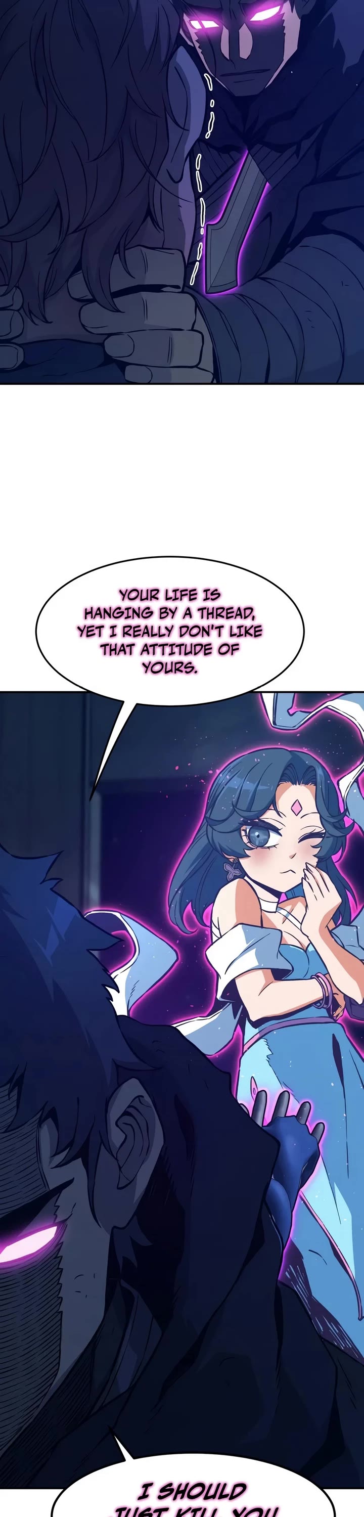 Absolute Sword Sense Chapter 192 page 24 - Chapter 192