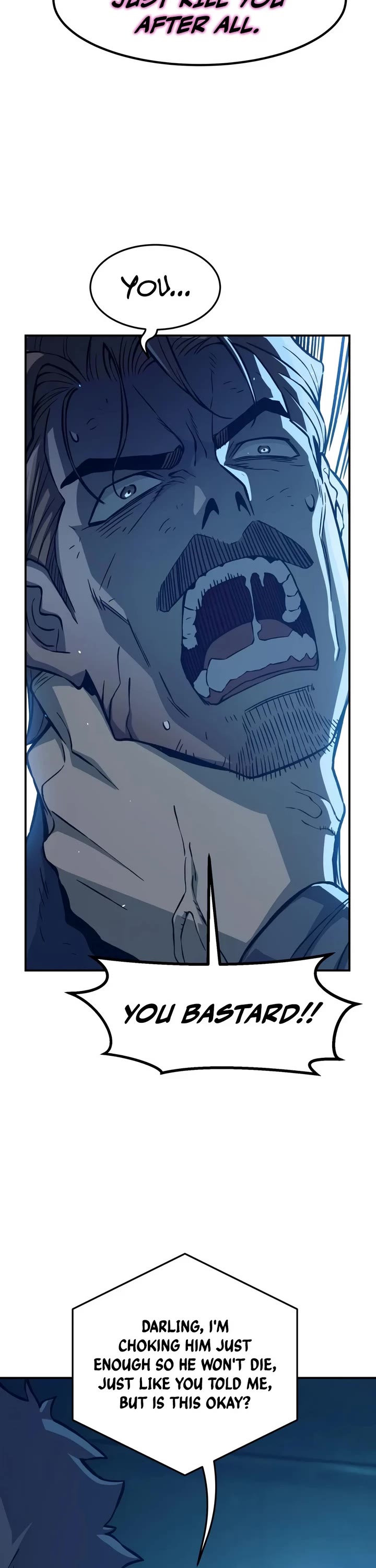 Absolute Sword Sense Chapter 192 page 25 - Chapter 192